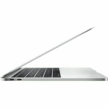Apple MacBook Pro 13" 2015 i5 2.9GHz 8GB RAM 512GB Silver MF841LL/A (Refurbished) DailySale
