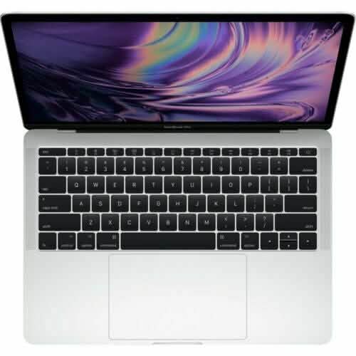 Apple MacBook Pro 13" 2015 i5 2.9GHz 8GB RAM 512GB Silver MF841LL/A (Refurbished) DailySale