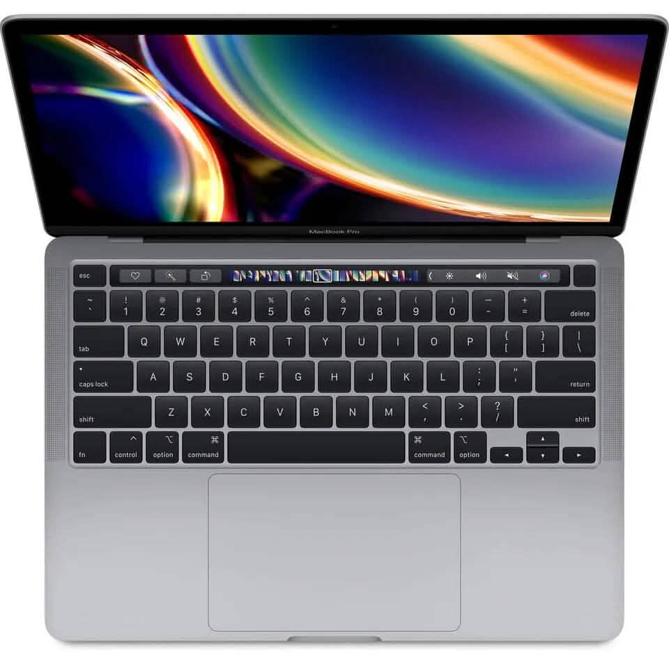 Apple MacBook Pro 13 2020 i5 1.4GHz 8GB RAM 256GB SSD MXK62LL/A (Refurbished) DailySale
