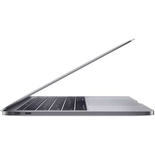 Apple Macbook Pro 13" A1708 2017 Core i5 2.3 GHz 8GB 128GB MPXQ2LL/A (Refurbished) DailySale