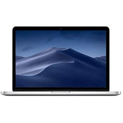 Apple Macbook Pro 13" i5 2.6GHz 8GB RAM 128GB SSD MGX72LL/A (Refurbished) DailySale