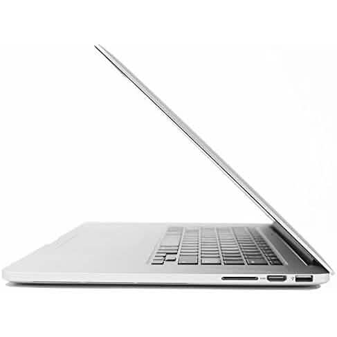 Apple Macbook Pro 13" i5 2.6GHz 8GB RAM 128GB SSD MGX72LL/A (Refurbished) DailySale
