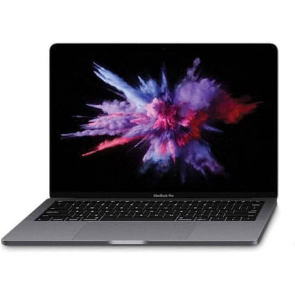 Apple MacBook Pro 13 in Core i5 Dual Core 8GB RAM 256GB SSD MPXV2LL/A (Refurbished) DailySale