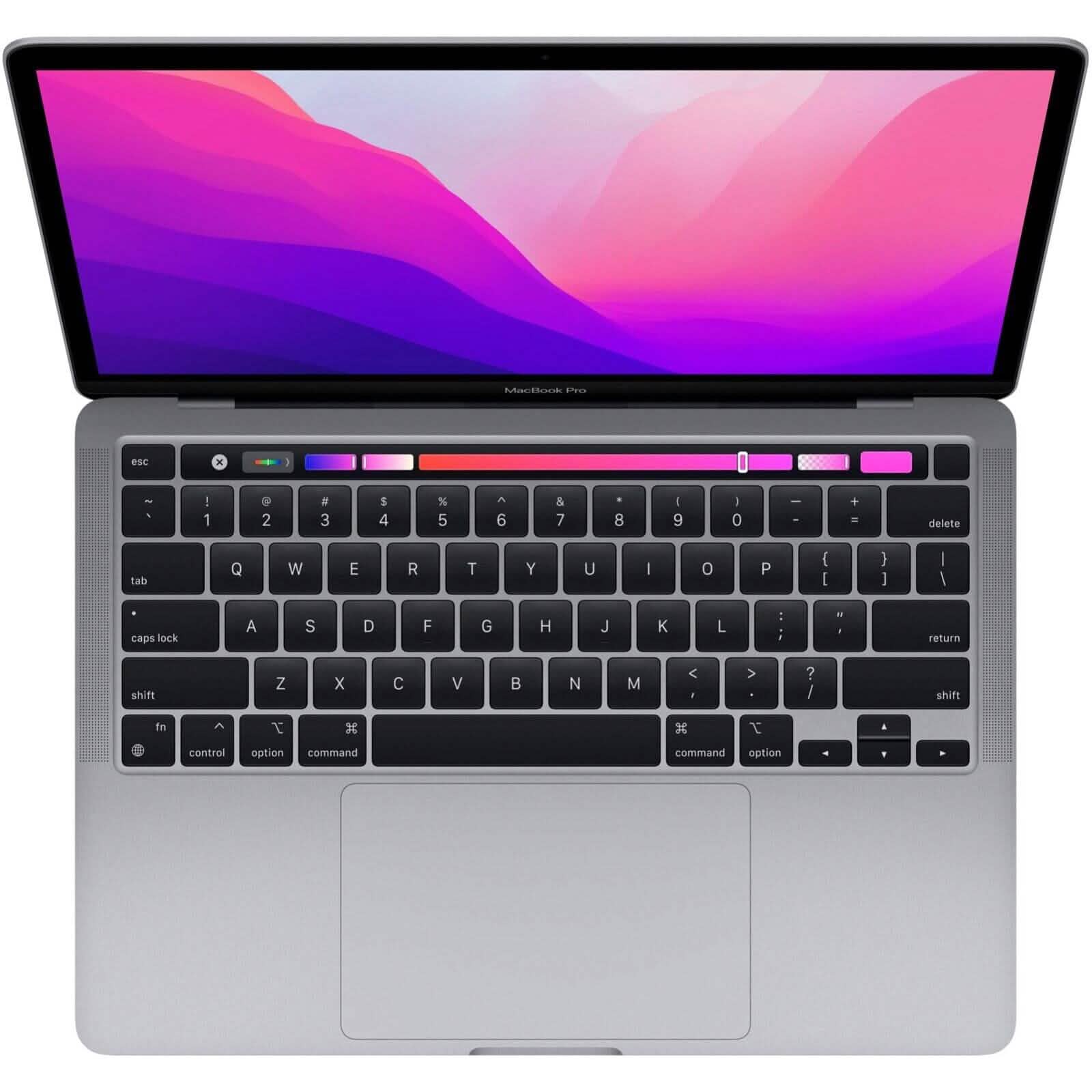 Apple MacBook Pro (13-inch 2022) M2 Chip / 8GB RAM (Refurbished) DailySale
