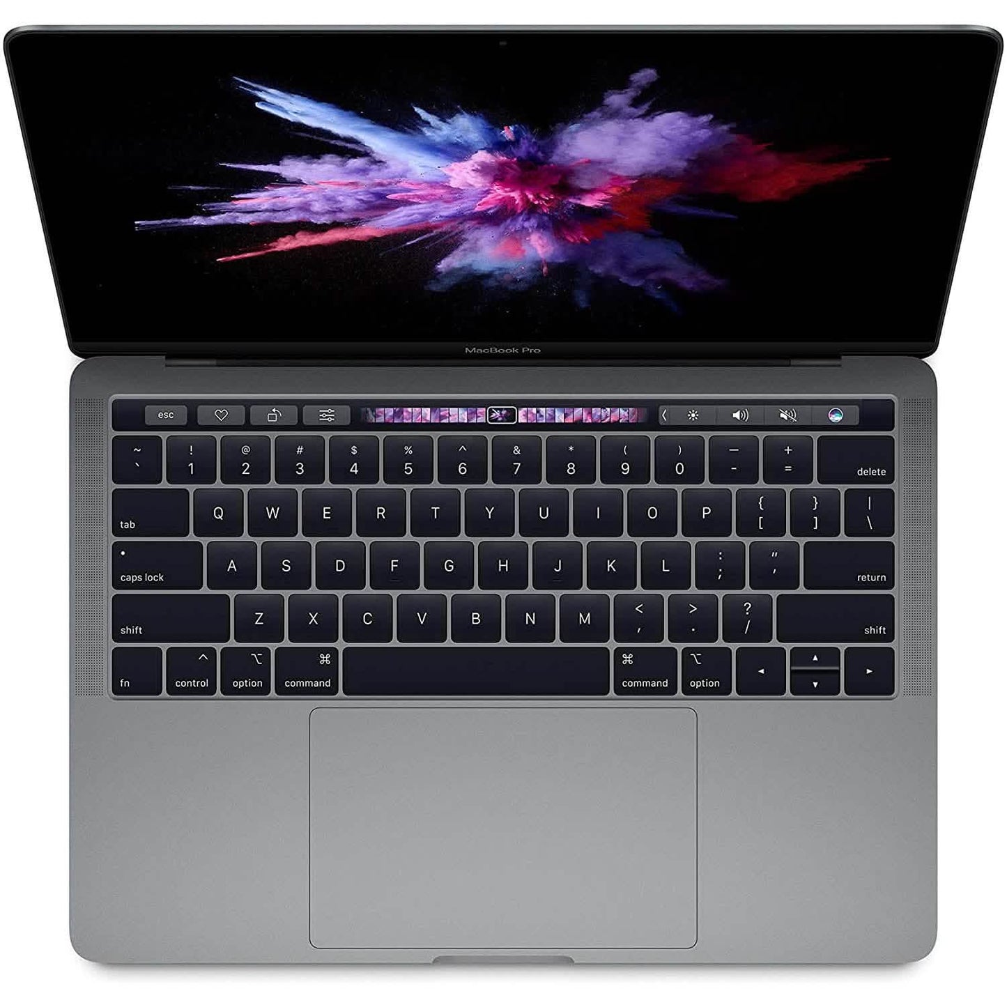 Apple MacBook Pro 13" Intel Core i5 8GB RAM 128GB SSD Storage (Refurbished) DailySale