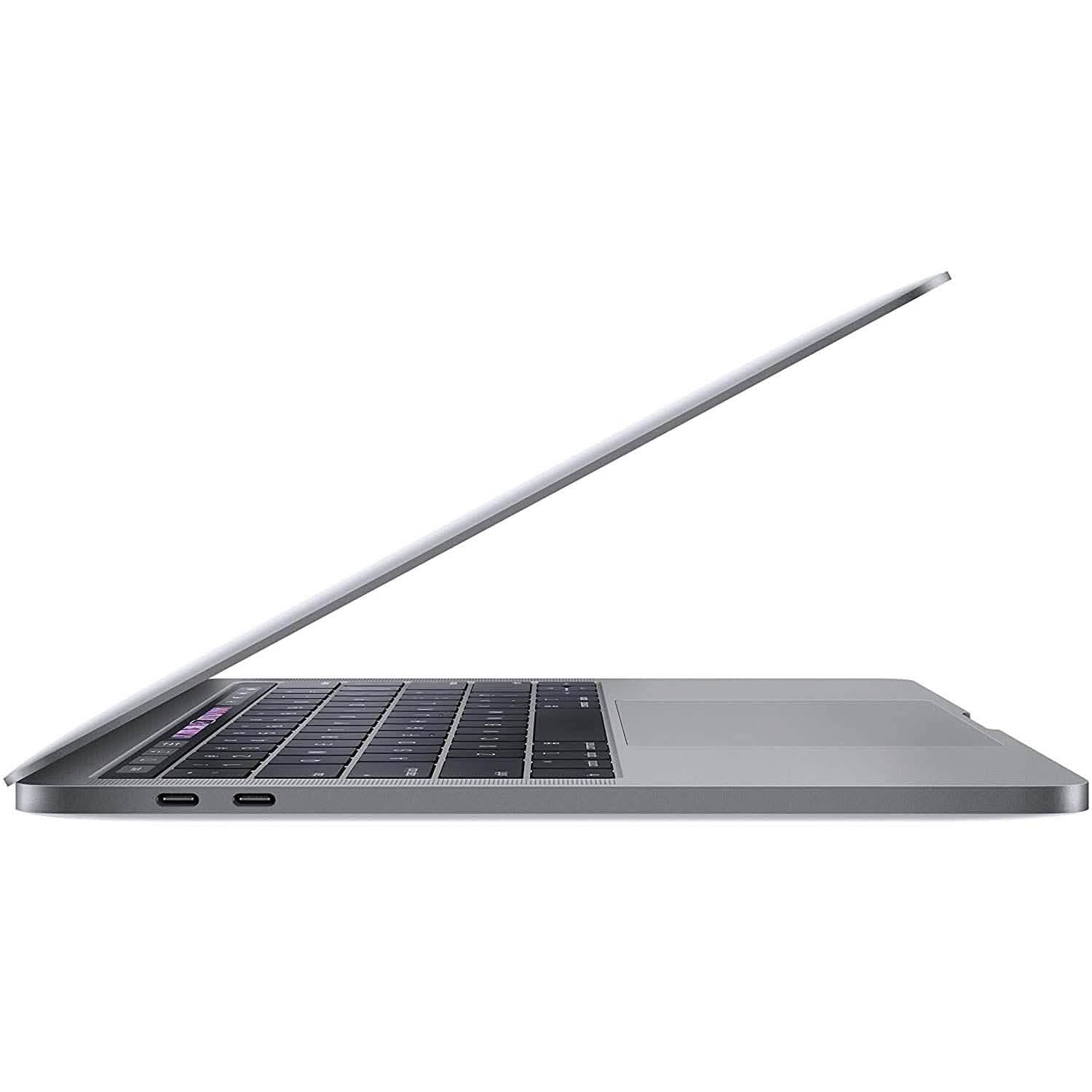 Apple MacBook Pro 13" Intel Core i5 8GB RAM 128GB SSD Storage (Refurbished) DailySale