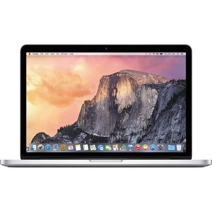 Apple Macbook Pro 13 Intel i5 8GB RAM 256GB SSD MF840LL/A (Refurbished) DailySale