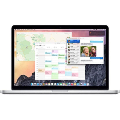 Apple Macbook Pro 13 Intel i5 8GB RAM 256GB SSD MF840LL/A (Refurbished) DailySale