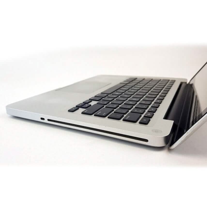 Apple Macbook Pro 13 MC374LL/A Mid 2010 A1278 Core 2 DUO 2.26GHz 4GB 320GB HDD (Refurbished) DailySale