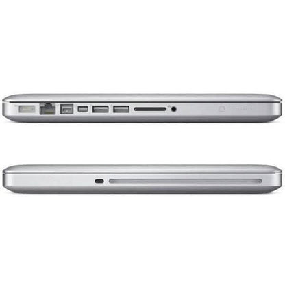 Apple MacBook Pro 13" MC700LL/A A1278 Core I5 8GB 512GB SSD (Refurbished) DailySale