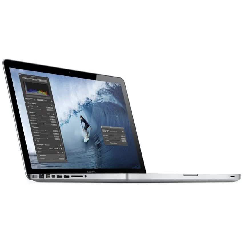 Apple Macbook Pro A1278 2011 13.3" I5 2.3GHz 4GB 320GB MC700LL/A (Refurbished) DailySale