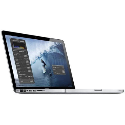 Apple Macbook Pro A1278 2011 13.3" I5 2.3GHz 4GB 320GB MC700LL/A (Refurbished) DailySale