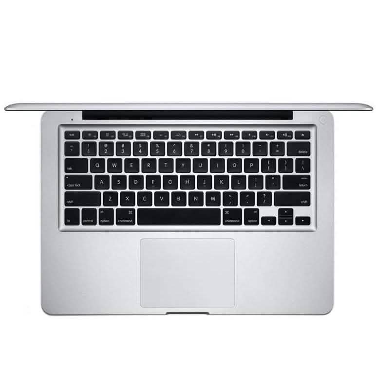 Apple Macbook Pro A1278 2011 13.3" I5 2.3GHz 4GB 320GB MC700LL/A (Refurbished) DailySale