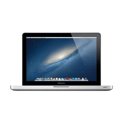 Apple Macbook Pro 13" MD101LL/A A1278 Core I5 4GB 500GB (2012) (Refurbished) DailySale