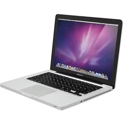 Apple Macbook Pro 13" MD101LL/A A1278 Core I5 4GB 500GB (2012) (Refurbished) DailySale