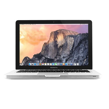 Apple Macbook Pro 13" MD101LL/A A1278 Core I5 4GB 500GB HHD (Refurbished) DailySale