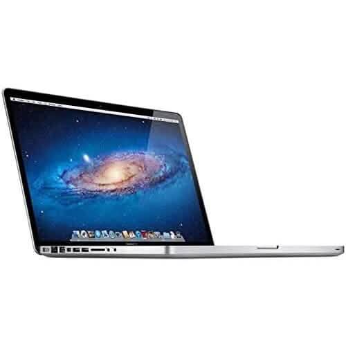 Apple Macbook Pro 13" MD101LLA A1278 Core I5 8GB 500GB HDD (2012) (Refurbished) DailySale