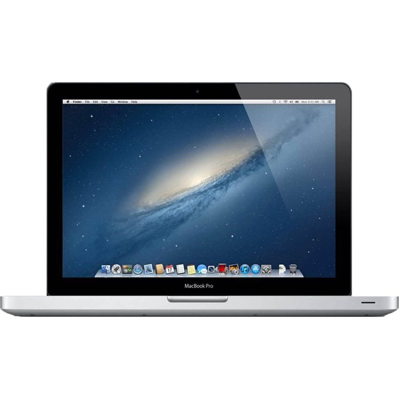 Apple Macbook Pro 13" MD101LL/A A1278 Core I5 4GB 500GB HDD (Refurbished) DailySale