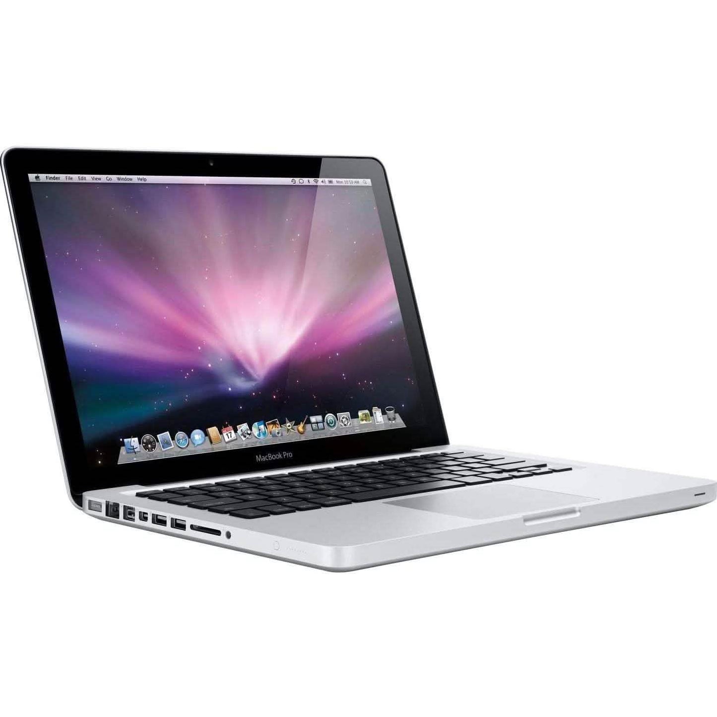 Apple Macbook Pro 13" MD101LL/A A1278 Core I5 4GB 500GB HDD (Refurbished) DailySale
