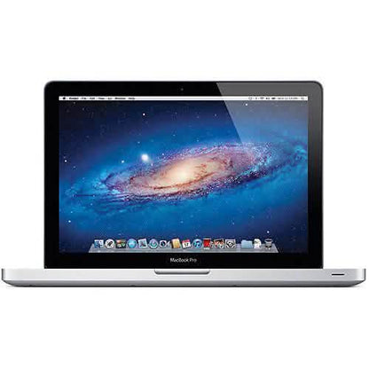 Apple MacBook Pro 13" 128GB SSD 4GB RAM MD101LL/A A1278 (Refurbished) DailySale