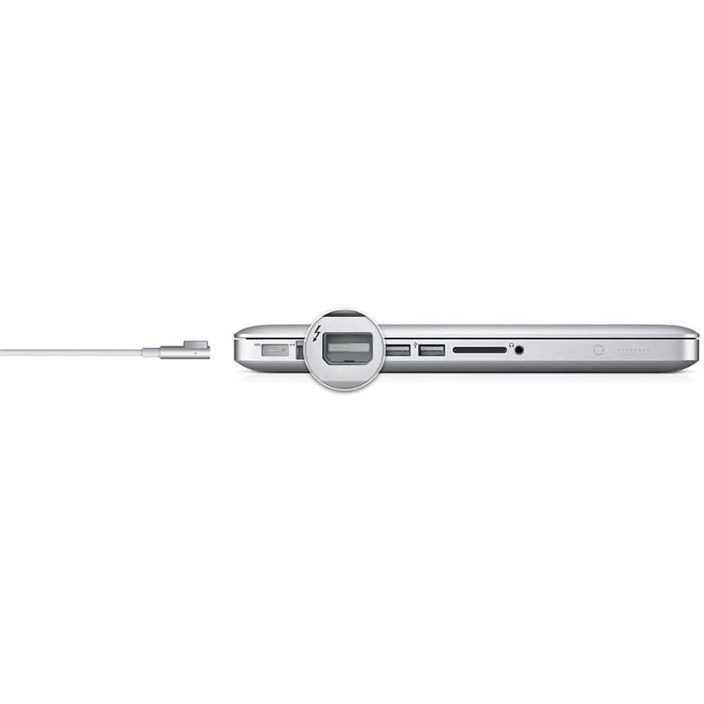 Apple MacBook Pro 13" 128GB SSD 4GB RAM MD101LL/A A1278 (Refurbished) DailySale