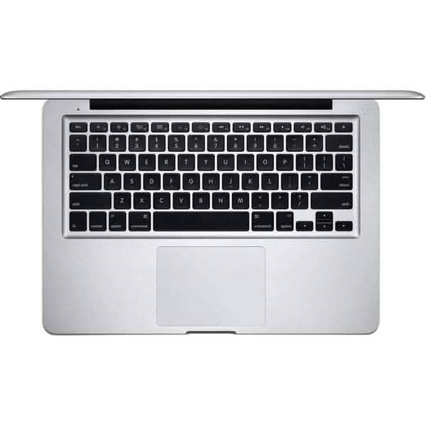 Apple MacBook Pro 13" MD313LL/A A1278 Core I5 8GB 256GB HDD 2.4GHz (Refurbished) DailySale