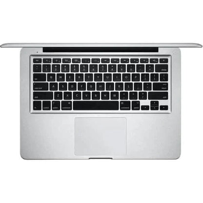 Apple MacBook Pro 13" MD313LL/A A1278 Core I5 8GB 320GB HDD 2.4GHz (Refurbished) DailySale