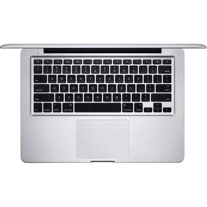 Apple MacBook Pro 13" MD313LL/A A1278 Core I5 4GB 128GB HDD 2.4GHz (Refurbished) DailySale