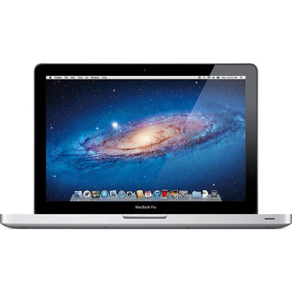 Apple MacBook Pro 13" MD313LL/A A1278 Core I5 4GB 500GB HDD 2.4GHz (Refurbished) DailySale
