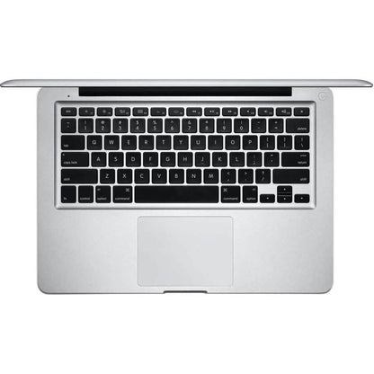 Apple MacBook Pro 13" MD313LL/A A1278 Core I5 4GB 500GB HDD 2.4GHz (Refurbished) DailySale