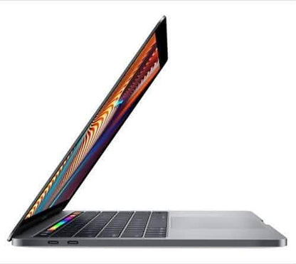 Apple MacBook Pro 13" with Touch Bar (Mid 2019) 256GB SSD, 8GB RAM, MUHP2LL/A (Refurbished) DailySale