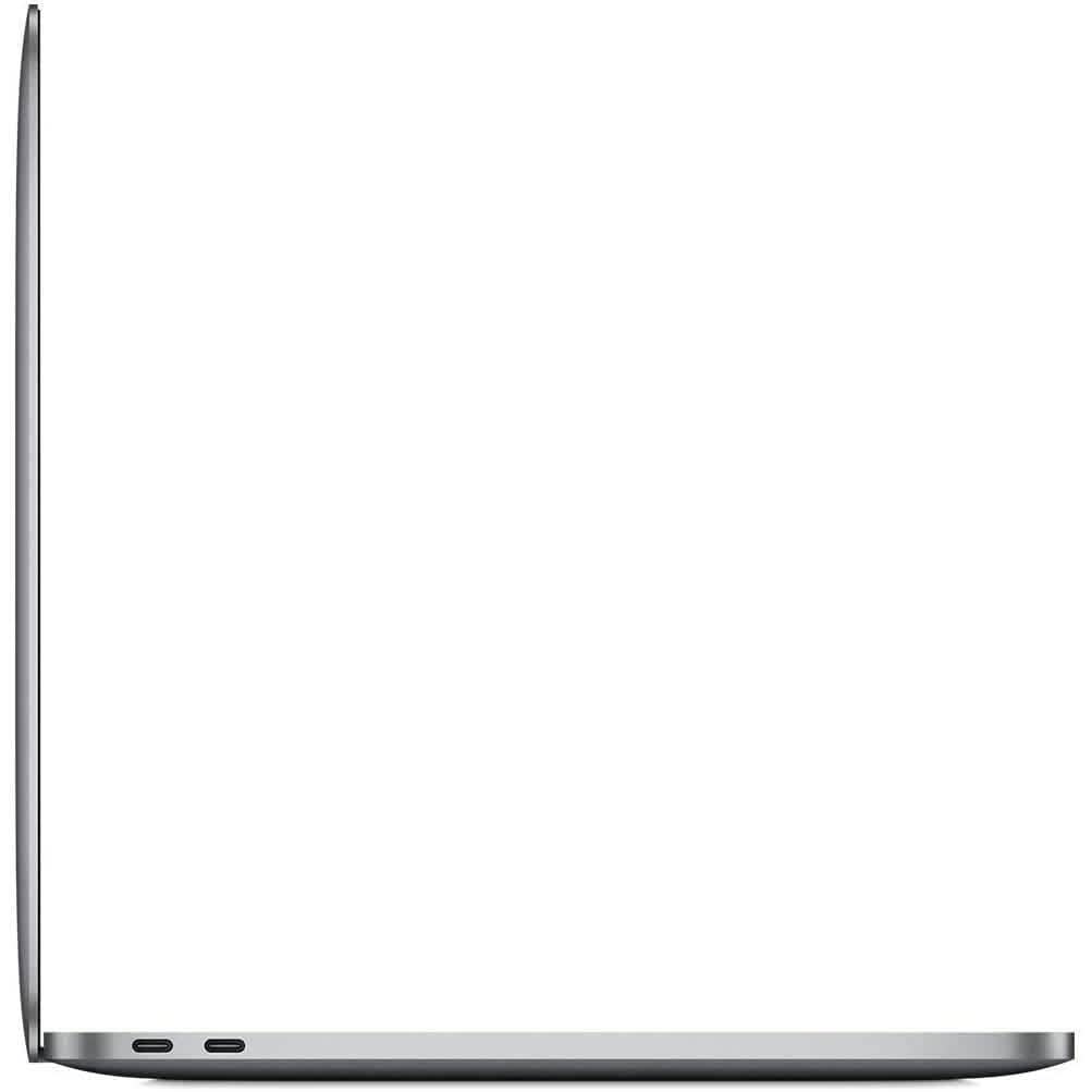 Apple MacBook Pro 13" with Touch Bar (Mid 2019) 256GB SSD, 8GB RAM, MUHP2LL/A (Refurbished) DailySale