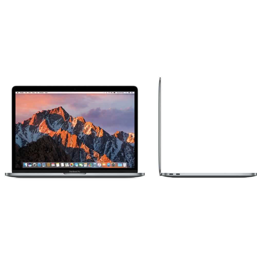 Apple MacBook Pro 13.3 256GB (Refurbished) DailySale