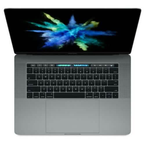 Apple MacBook Pro 13.3-inch 2.6 GHz Intel Core i7 16GB RAM 256GB SSD (Refurbished) DailySale