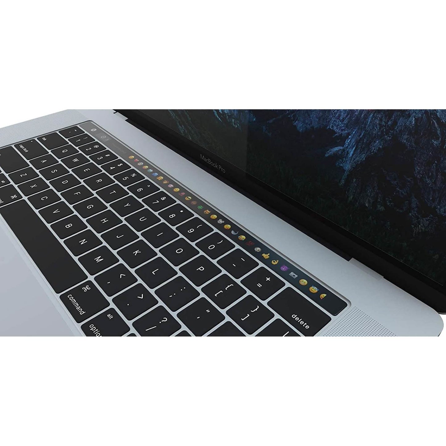 Apple MacBook Pro 13.3-inch 2.6 GHz Intel Core i7 16GB RAM 256GB SSD (Refurbished) DailySale