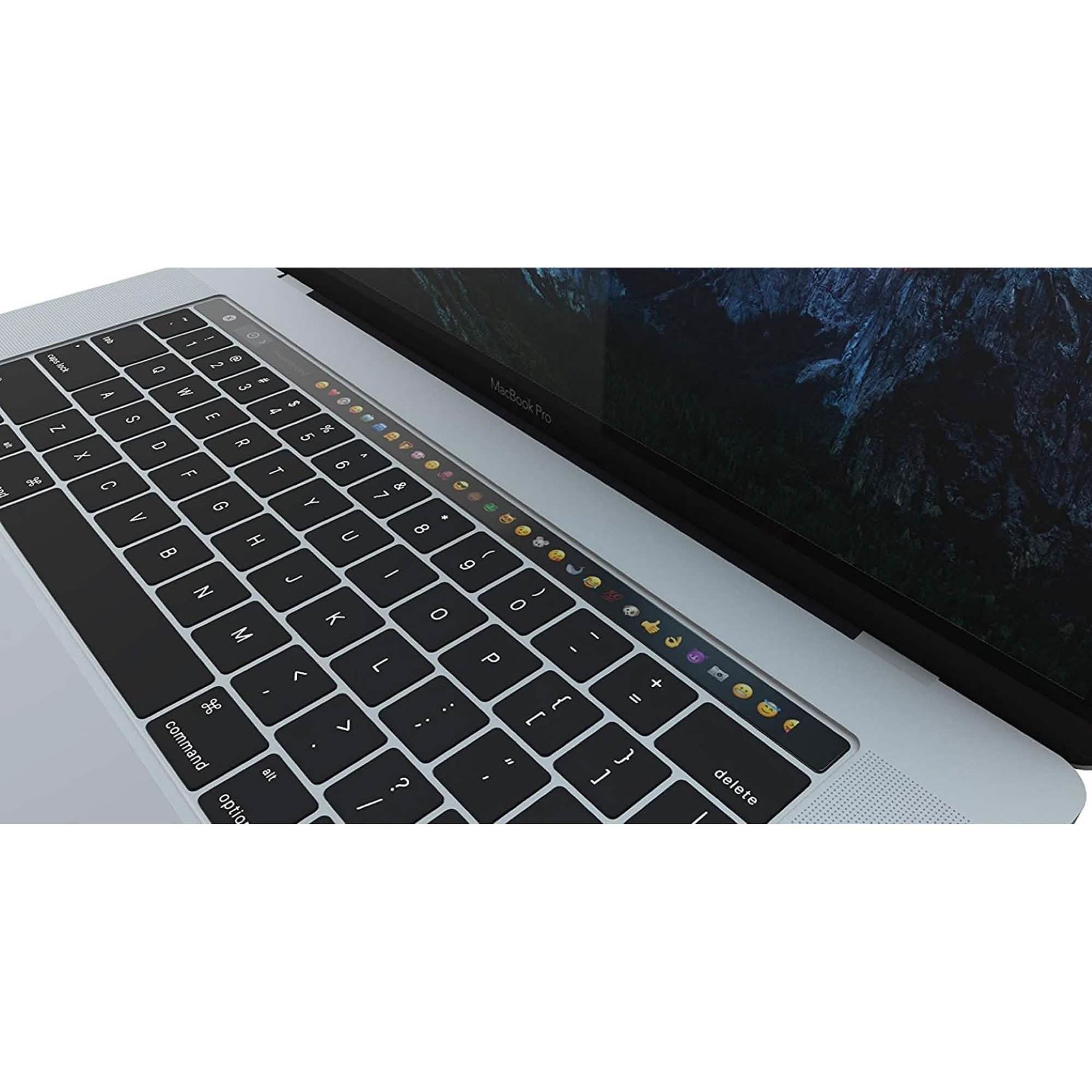 Apple MacBook Pro 13.3-inch 2.6 GHz Intel Core i7 16GB RAM 256GB SSD (Refurbished) DailySale