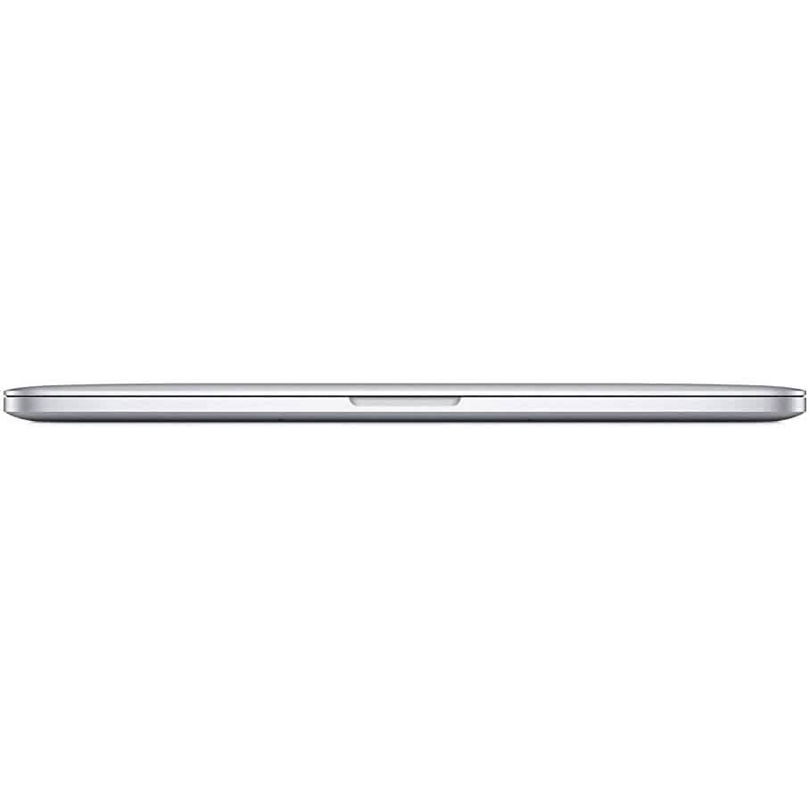 Apple MacBook Pro 13.3-Inch Laptop 2.6GHz 8GB 128GB MGX72LL/A (Refurbished) DailySale