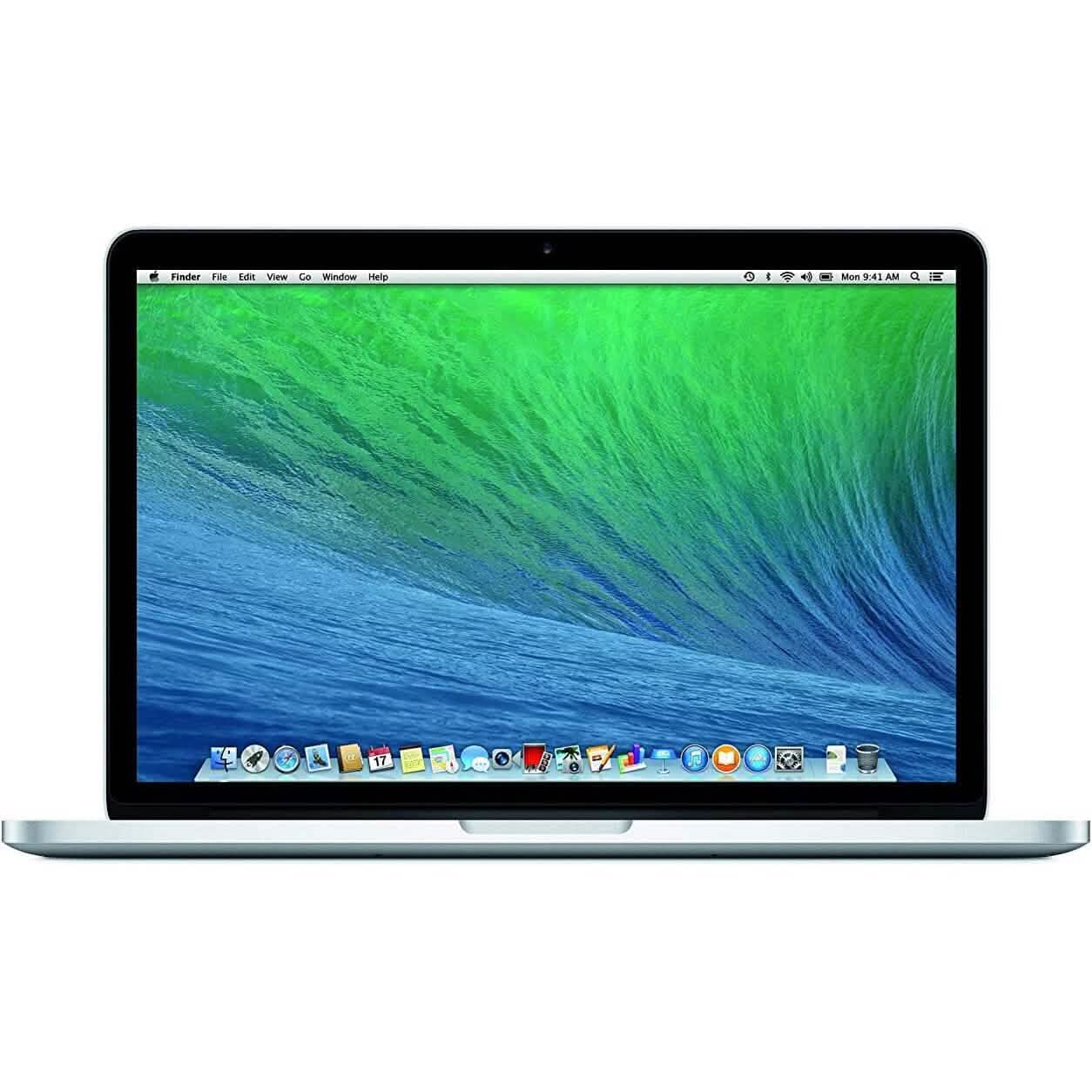 Apple MacBook Pro 13.3-Inch Laptop 2.6GHz 8GB 128GB MGX72LL/A (Refurbished) DailySale