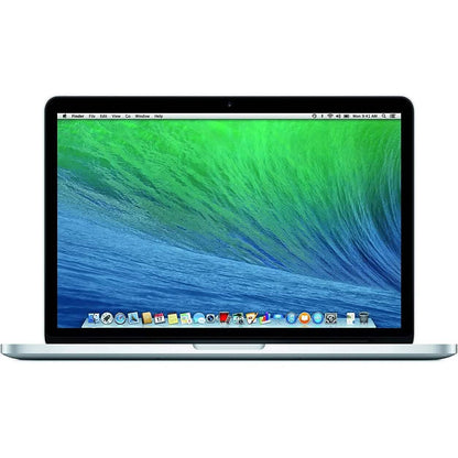 Apple MacBook Pro 13.3-Inch Laptop 2.6GHz 8GB 128GB MGX72LL/A (Refurbished) DailySale