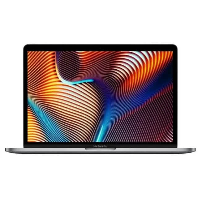 Apple Macbook Pro 13.3-inch 2.8Ghz Quad Core i7 2019 MV982LL/A (Refurbished) DailySale