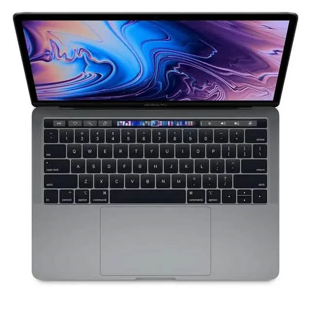 Apple Macbook Pro 13.3-inch 2.8Ghz Quad Core i7 2019 MV982LL/A (Refurbished) DailySale