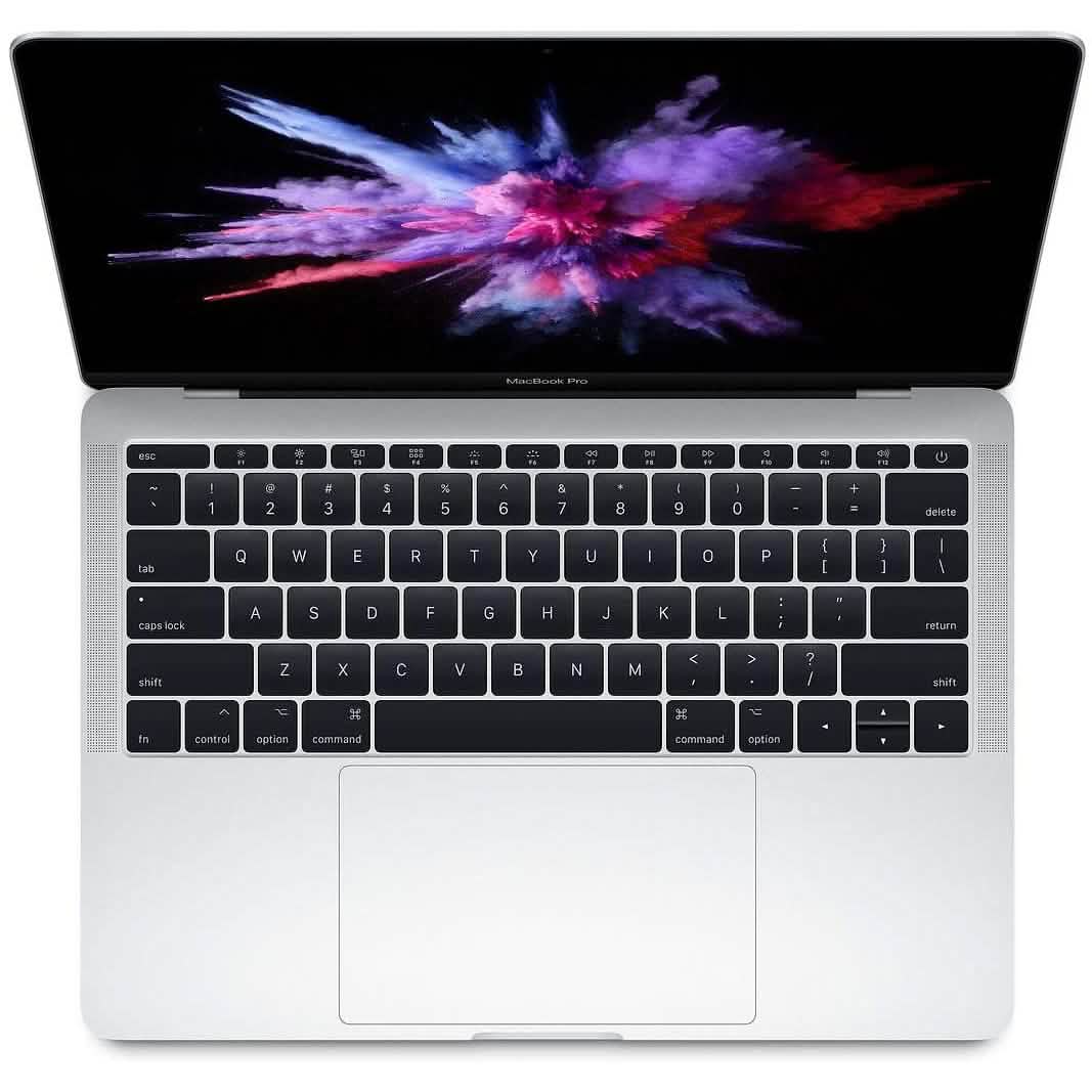 Apple MacBook Pro 13in 2.3GHz Intel Core i5 8GB RAM 128GB SSD (Refurbished) DailySale