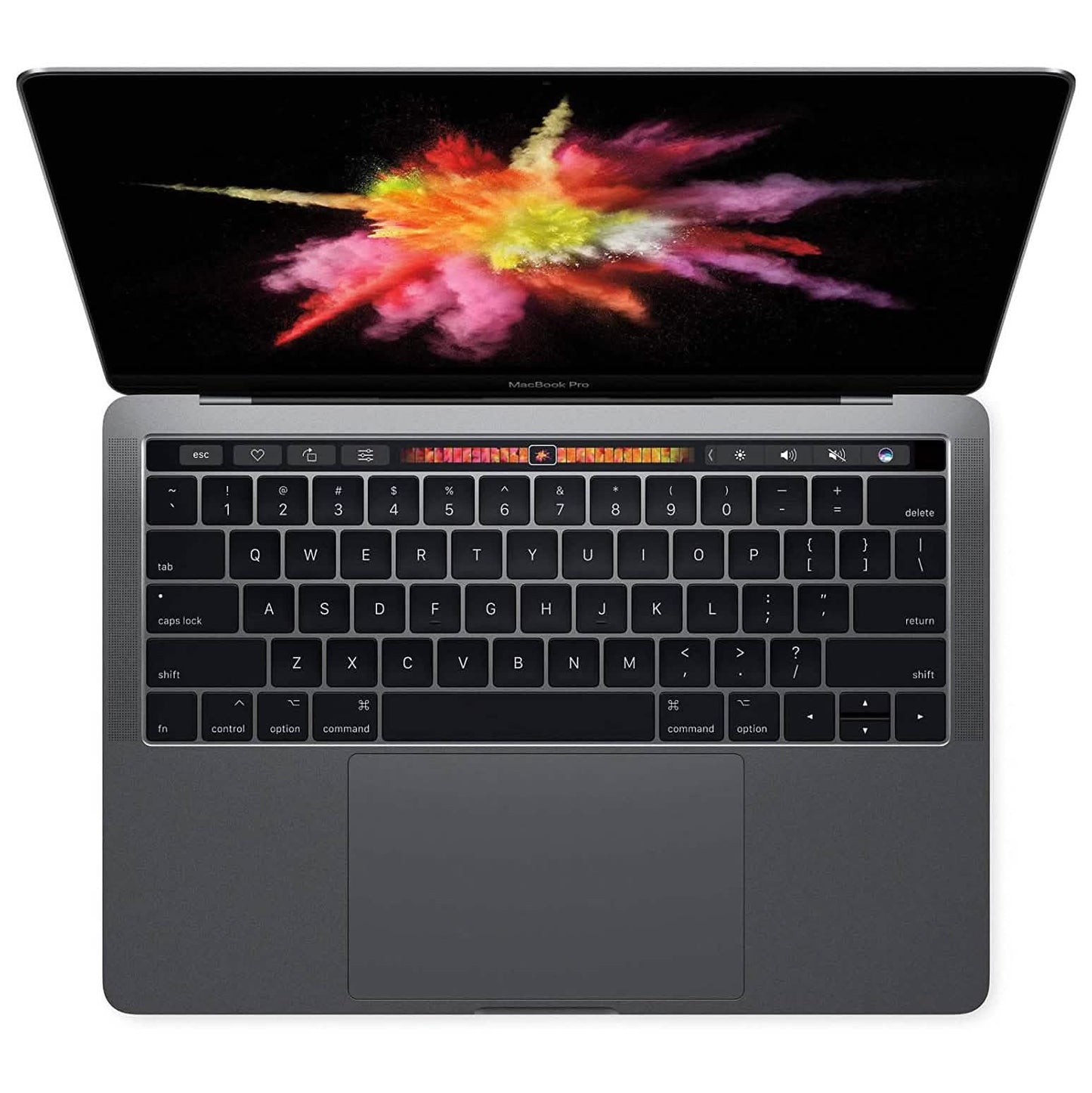 Apple MacBook Pro 13in 3.1GHz Intel Core i5 8GB RAM 256GB SSD (Refurbished) DailySale