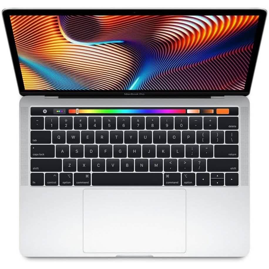 Apple MacBook Pro 13in 3.1GHz Intel Core i5 8GB RAM 256GB SSD (Refurbished) DailySale