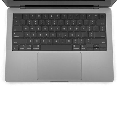 Apple MacBook Pro 14-inch 2021 16GB 512GB SSD (Refurbished) DailySale