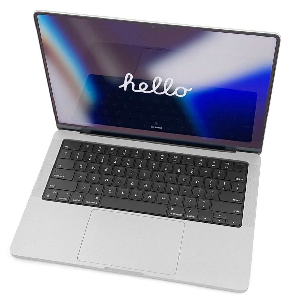 Apple MacBook Pro 14-inch 2021 16GB 512GB SSD (Refurbished) DailySale