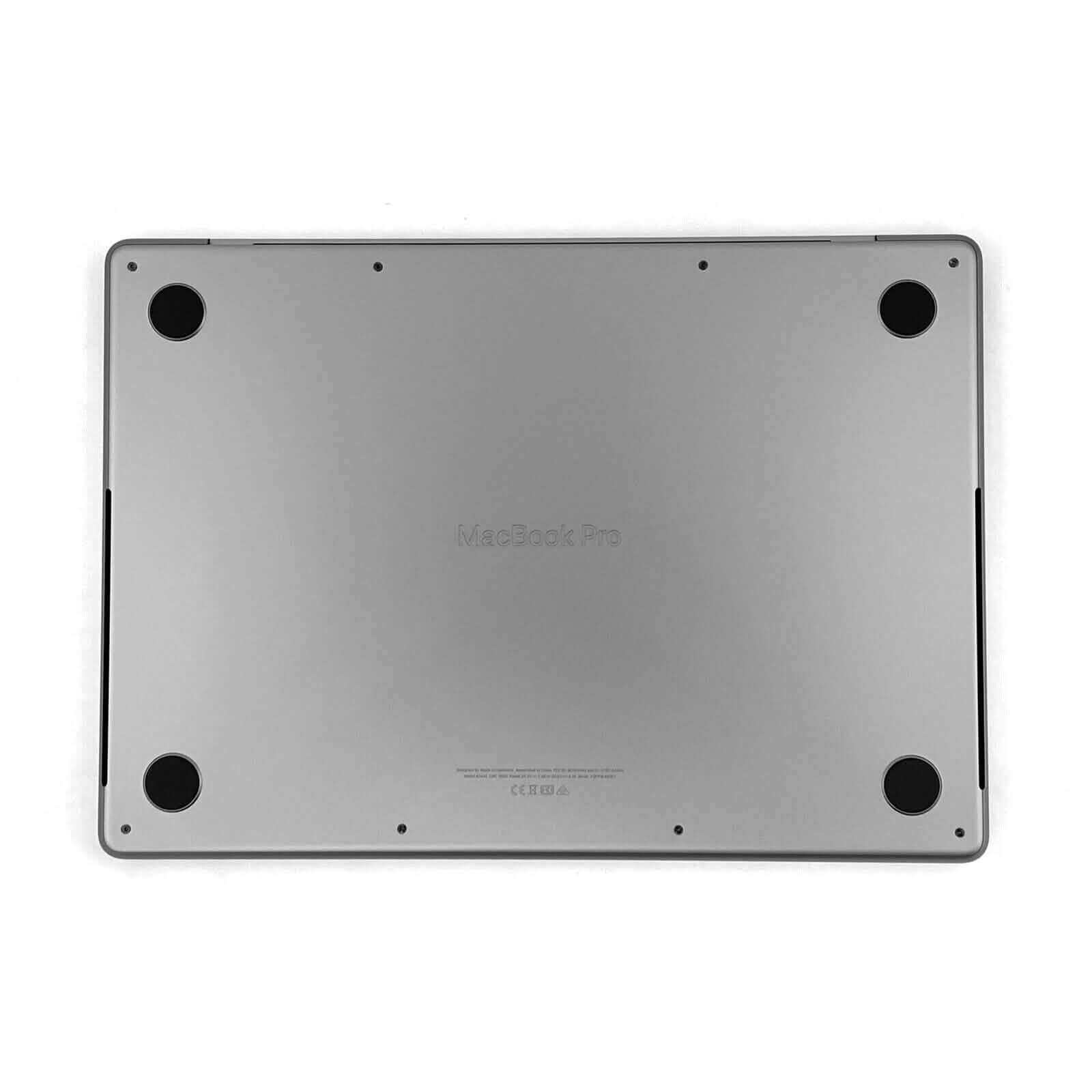 Apple MacBook Pro 14-inch 2021 16GB 512GB SSD (Refurbished) DailySale