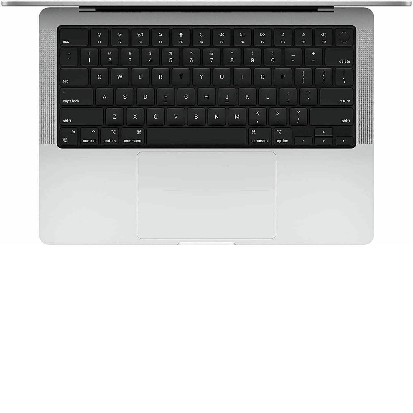 Apple MacBook Pro 14-inch 2021 16GB 512GB SSD (Refurbished) DailySale