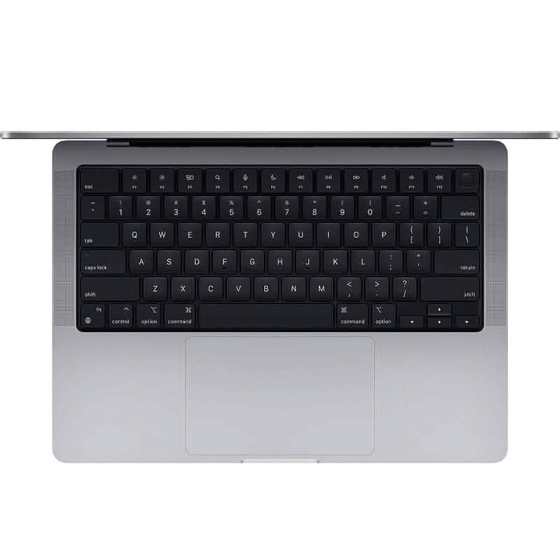 Apple MacBook Pro 14-inch 2021 16GB 512GB SSD (Refurbished) DailySale