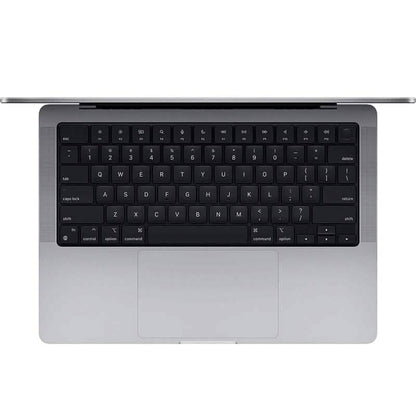 Apple MacBook Pro 14-inch 2021 16GB 512GB SSD (Refurbished) DailySale
